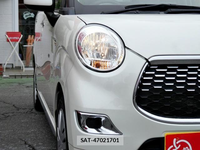 Daihatsu CAST 2016-02 7057864-19