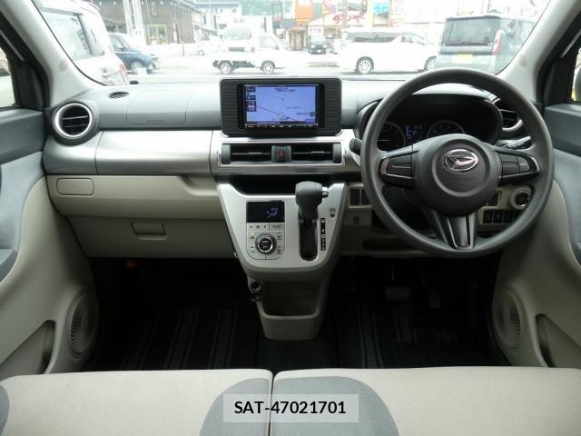 Daihatsu CAST 2016-02 7057864-20