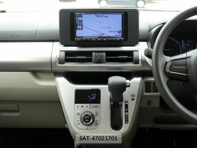 Daihatsu CAST 2016-02 7057864-21