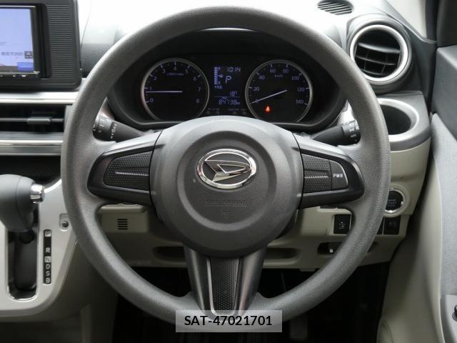 Daihatsu CAST 2016-02 7057864-22