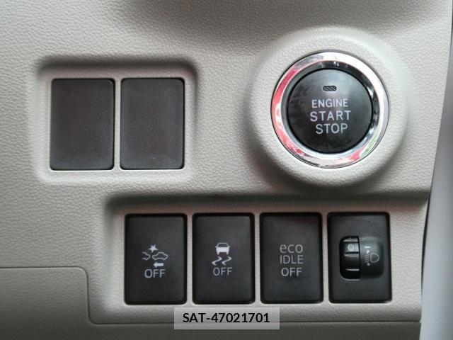 Daihatsu CAST 2016-02 7057864-23