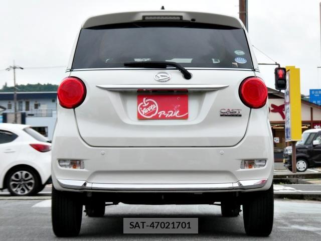 Daihatsu CAST 2016-02 7057864-2