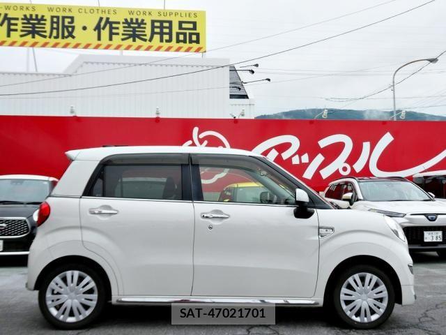 Daihatsu CAST 2016-02 7057864-3