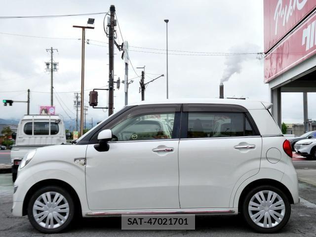 Daihatsu CAST 2016-02 7057864-4