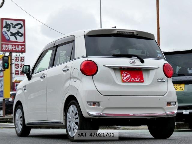 Daihatsu CAST 2016-02 7057864-5