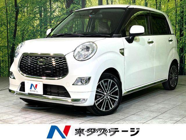 Daihatsu CAST 2016-03 7215953-0