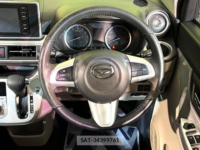 Daihatsu CAST 2016-03 7215953-10