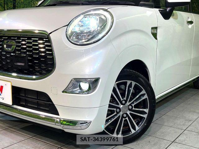 Daihatsu CAST 2016-03 7215953-11