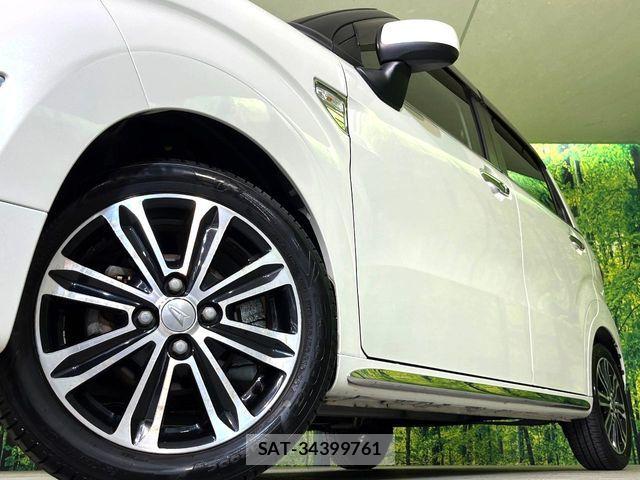 Daihatsu CAST 2016-03 7215953-12