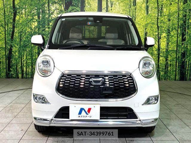 Daihatsu CAST 2016-03 7215953-13