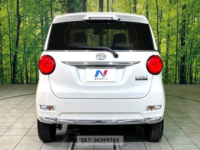Daihatsu CAST 2016-03 7215953-14