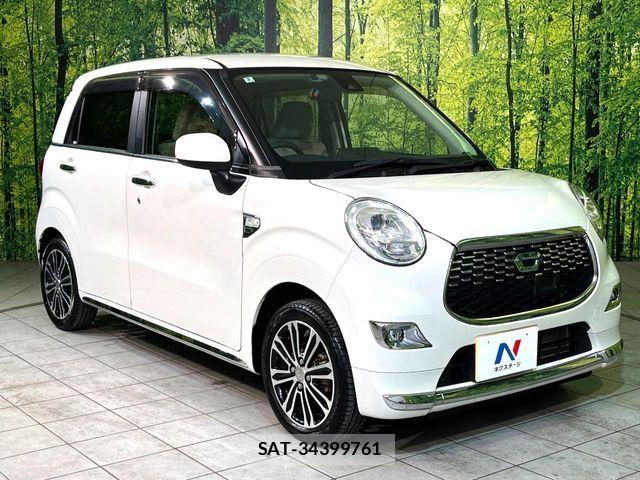 Daihatsu CAST 2016-03 7215953-15