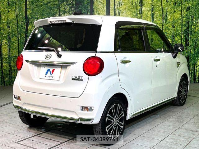 Daihatsu CAST 2016-03 7215953-16