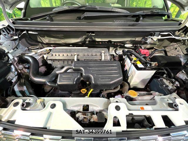 Daihatsu CAST 2016-03 7215953-17