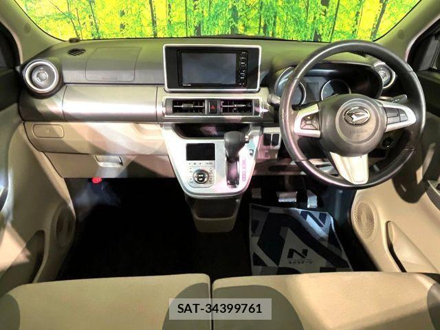 Daihatsu CAST 2016-03 7215953-1