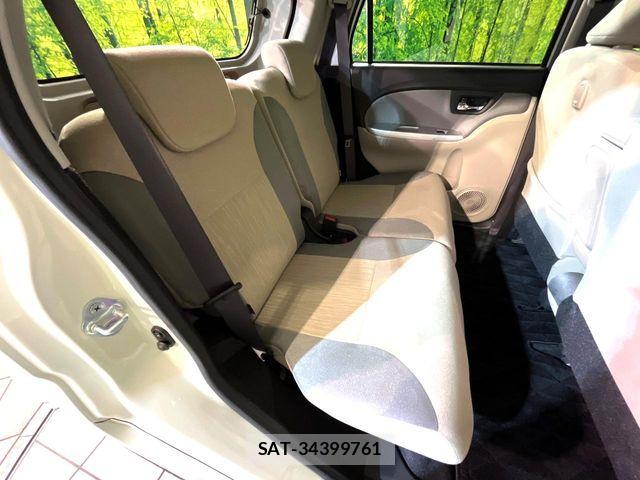 Daihatsu CAST 2016-03 7215953-8