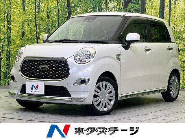 Daihatsu CAST 2019-05 7215965-0
