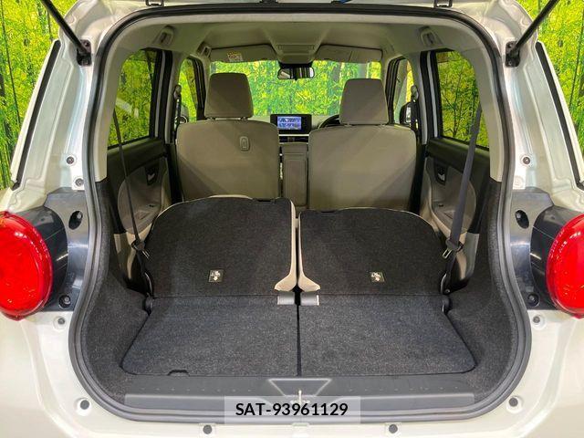 Daihatsu CAST 2019-05 7215965-9