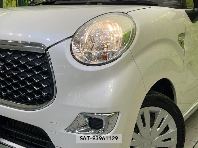 Daihatsu CAST 2019-05 7215965-11