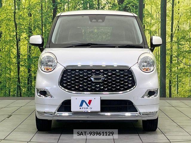 Daihatsu CAST 2019-05 7215965-13