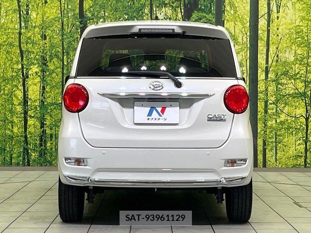 Daihatsu CAST 2019-05 7215965-14