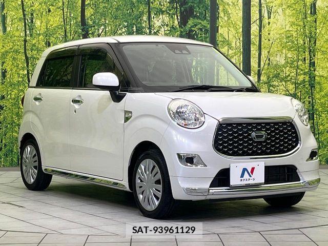 Daihatsu CAST 2019-05 7215965-15