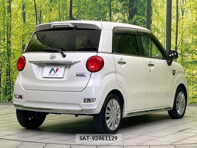 Daihatsu CAST 2019-05 7215965-16