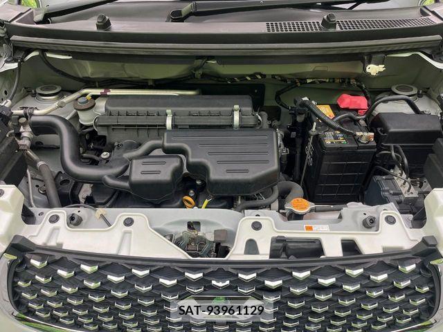 Daihatsu CAST 2019-05 7215965-17