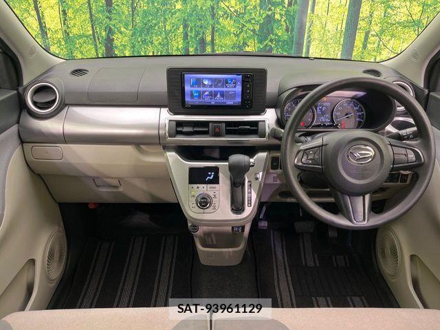 Daihatsu CAST 2019-05 7215965-1