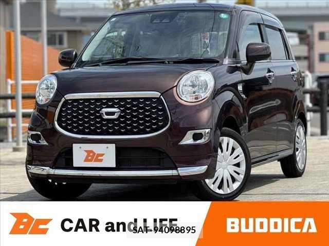Daihatsu CAST 2019-11 7215971-0