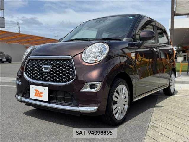 Daihatsu CAST 2019-11 7215971-9