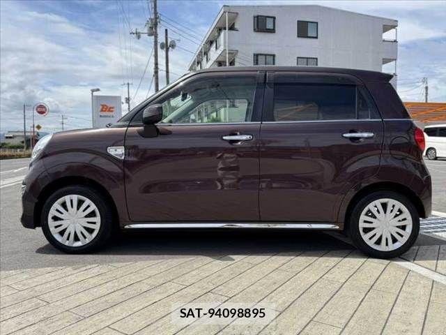 Daihatsu CAST 2019-11 7215971-10