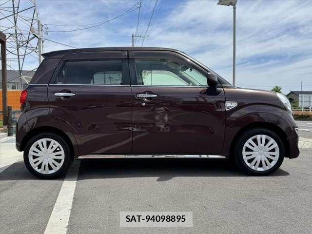 Daihatsu CAST 2019-11 7215971-11