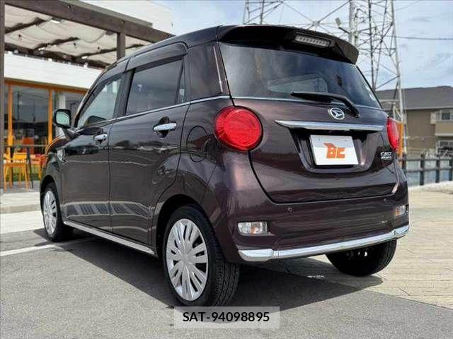 Daihatsu CAST 2019-11 7215971-12
