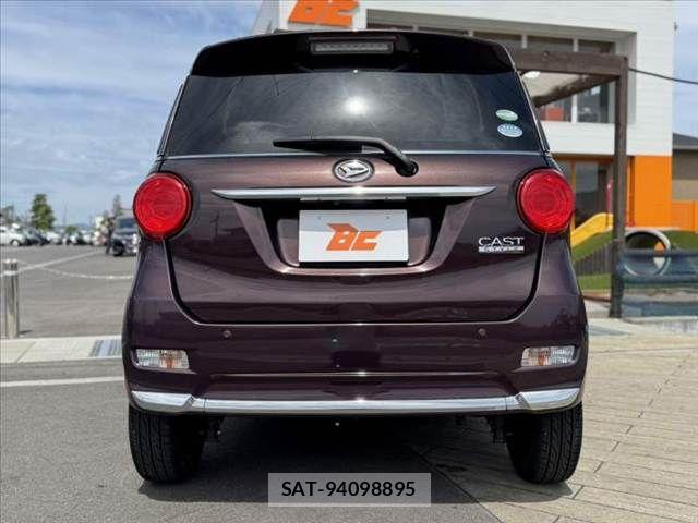 Daihatsu CAST 2019-11 7215971-13