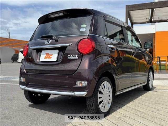 Daihatsu CAST 2019-11 7215971-14