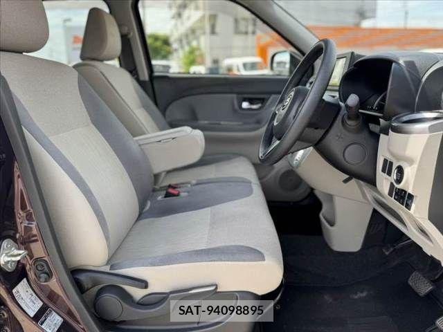 Daihatsu CAST 2019-11 7215971-15