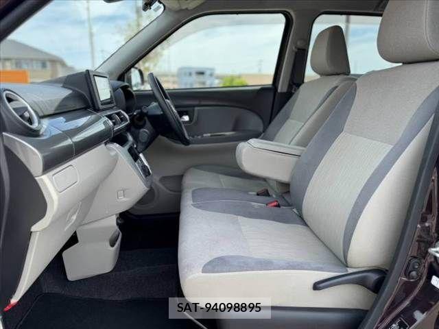 Daihatsu CAST 2019-11 7215971-16