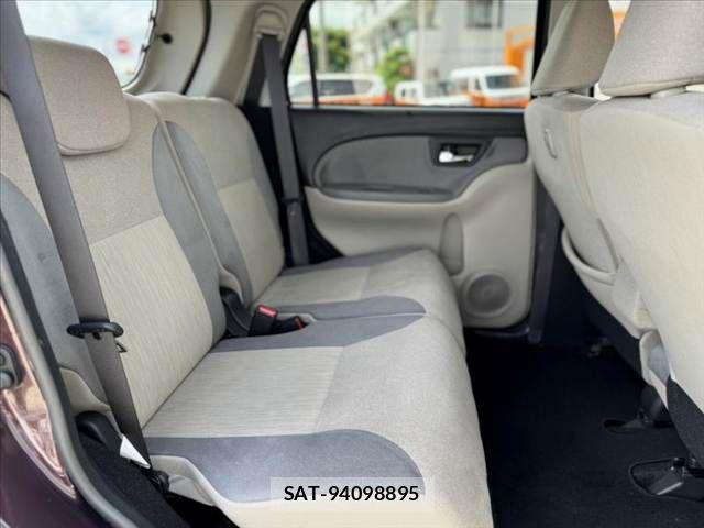 Daihatsu CAST 2019-11 7215971-18