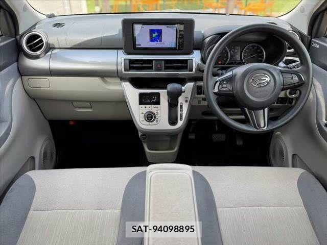 Daihatsu CAST 2019-11 7215971-1
