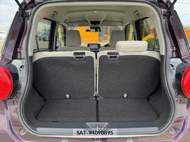 Daihatsu CAST 2019-11 7215971-19