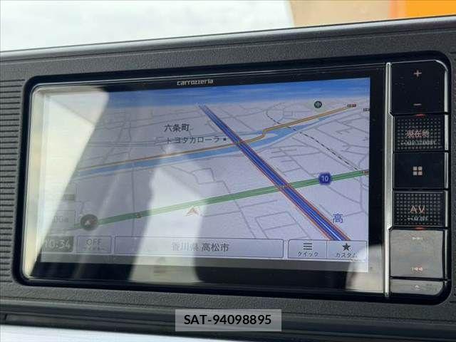 Daihatsu CAST 2019-11 7215971-2