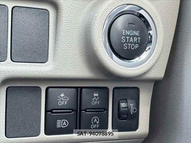 Daihatsu CAST 2019-11 7215971-5