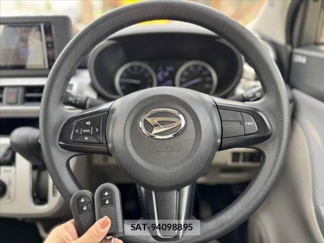 Daihatsu CAST 2019-11 7215971-6