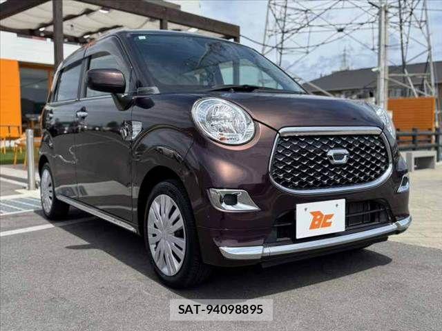 Daihatsu CAST 2019-11 7215971-7