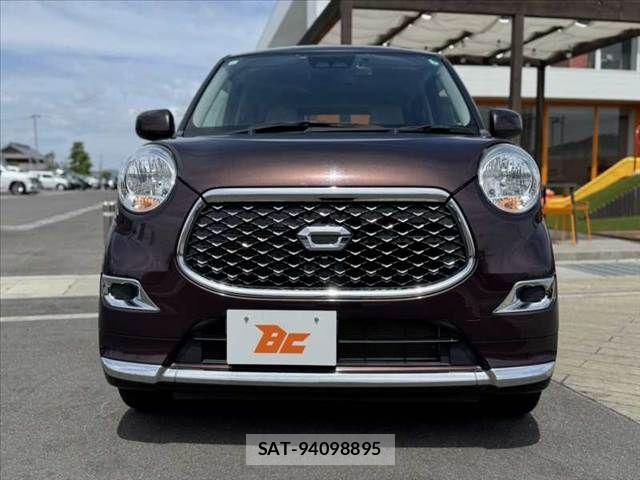 Daihatsu CAST 2019-11 7215971-8