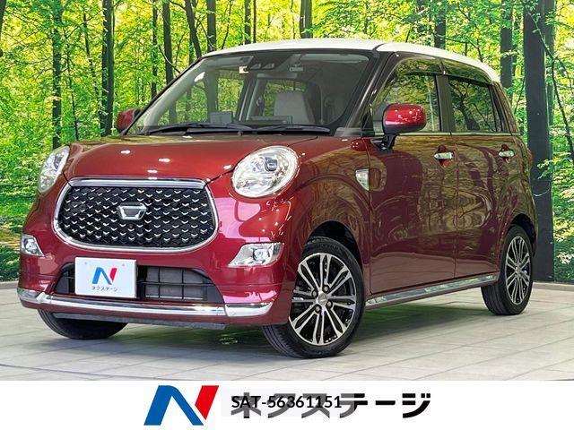 Daihatsu CAST 2018-09 7215964-0