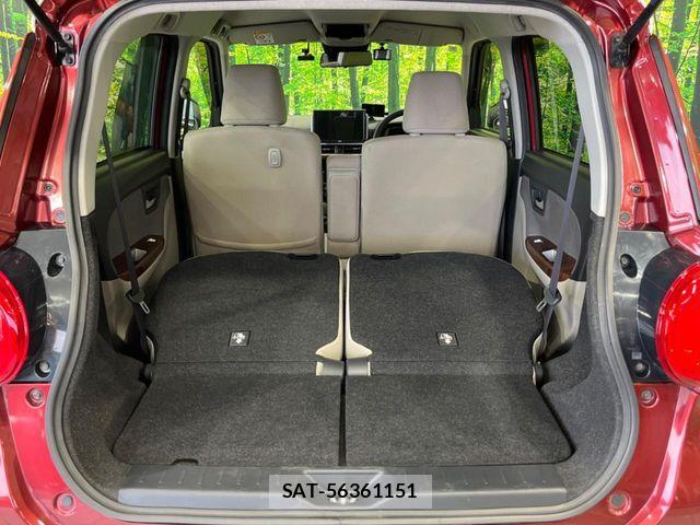 Daihatsu CAST 2018-09 7215964-9