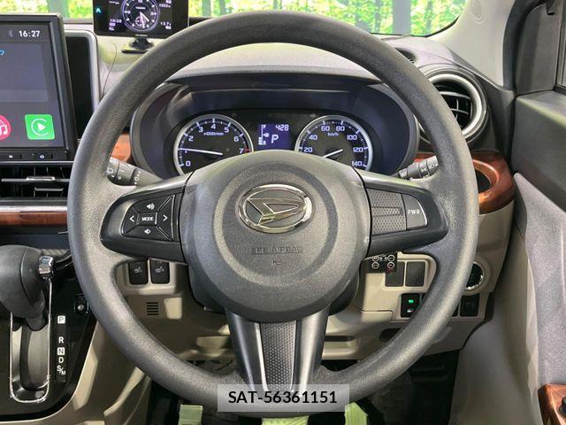 Daihatsu CAST 2018-09 7215964-10