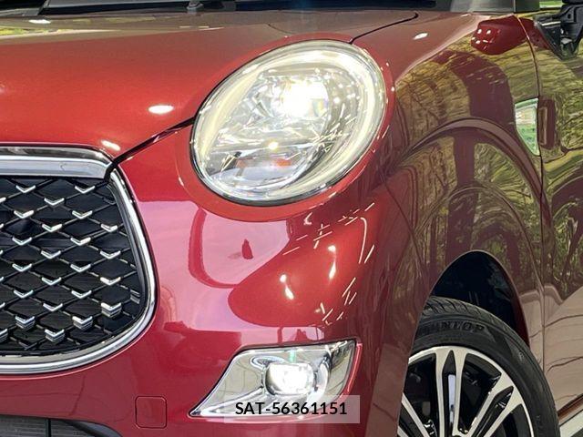 Daihatsu CAST 2018-09 7215964-11